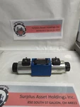 REXROTH,R900567512,DIRECTIONAL Control Valve 4WE D62/OFEG24N9K4 Nos. Fixed Price $189.00.