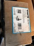 Watts 3/4 LFU5B-LP-Z3 Water Pressure Regulating Valve Lead Free 10-35 Psi. Fixed Price $133.35.