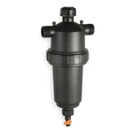 Amiad 010006-000021 Inline STRAINER,24 7/8" H,black 1PHP5. Fixed Price $415.01.