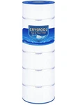 Cryspool 08062 Filter For CC2000, CCX2000RE, PXSST200, C-8319, FC-1274,.... Fixed Price $88.20.
