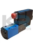 New Vickers KBSDG4V-3-92L-24-M1-PE7-H7-11 Proportional Valve 350BAR. Fixed Price $2399.99.
