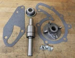 Continental Power Unit Engines 4-CYL New Water Pump KIT-1 Y400K409 Y400K410. Fixed Price $130.00.