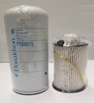 Set Donaldson P550800 Fuel- P558615 Lube Filters Dodge/ram 5.9 Diesel 2003-10. Fixed Price $43.00.