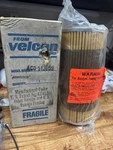 Velcon AC-51205B Silts/particulate/water Aviation And Industrial Filter. Fixed Price $79.00.