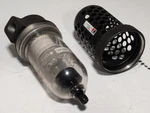 Ross Controls 5021B5008 High Capacity In-line Pneumatic Filter, 275 Scfm. Fixed Price $169.99.