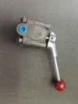 Barksdale 6141R3HC3 High Pressure Manual Valve 3000 Psi X000152394. Fixed Price $350.00.