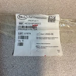 New Pall Profile Ii Filter Filtration Element HC3310FGN30Z Box 6. Fixed Price $300.00.
