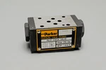 New Parker MCVP-3-B-N-10 Hydraulic Pilot Check Valve Fast Ship From Usa. Fixed Price $209.99.