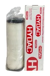 Hydac N5AM020 3040345 W/ Af-d Aquamicron Hydraulic Filter System Nsmp. Fixed Price $200.00.