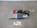 Moog D672P5716-0001 Proportional Directional Valve R10JO1D0HXM2-OOJ1A2. Fixed Price $1467.06.