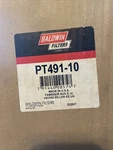 Baldwin Filters PT491-10 Hydraulic. Fixed Price $87.34.