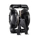 Vevor Air Operated Double Diaphragm Pump Pneumatic Waste Oil 35 Gpm 114 Psi. Fixed Price $171.90.