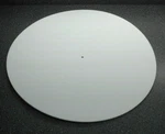 Porvair Filtration Group 86000028 24 Diameter Round White Filter Disk. Fixed Price $74.99.