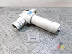 Filter Housing For Krauss Maffei Ident No. 6257247, Element 6257248. Fixed Price $625.00.