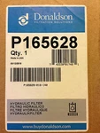 Filter Cartridge Hydraulic Oil Donaldson P165628 HDK06 Baldwin PT8371MPG. Fixed Price $44.99.
