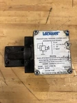 Vickers EHST-3-FVF-30 Proportional Pressure Control Valve. Fixed Price $1099.99.