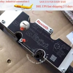 Rexroth R900907114 4WREE6E32-2X/G24K31/A1V Valve. Fixed Price $2000.00.