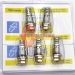 1PCS New Nordson 1123662 Hot Melt Filter. Fixed Price $215.00.