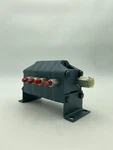 Delta Power Company Flow Divider Assembly PPM2 Genuine-new. Fixed Price $575.00.