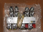 Parker 60651-08 Oshkosh Hemtt Grove Crane Hydraulic Control Valve 7-926-001481. Fixed Price $1499.99.