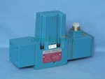 Netstal Moog D661Z2712E P80HXAMFNEA2 963.364.8024 Hydraulic Valve. Fixed Price $1168.00.