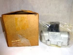 New In Box Prab Model R127F1 Hydraulic Servo Valve. Fixed Price $356.25.