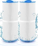 Pacetap Spa Replaces For Unicel 6CH-960 Hot Tub Filter, 2 Pack. Fixed Price $16.59.