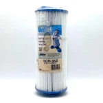 Unicel 5CH-352 Filter Cartridge Sq Ft Marquis Reemay Filtration Fabric Usa. Fixed Price $19.87.