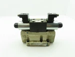 Parker Vickers DG5S4042CTMWB50 Hydraulic Directional Solenoid Valve D1VW004CNJP5. Fixed Price $227.49.