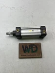 Parker Pneumatic Cylinder P1D-S050MS-0090 New Old Stock No Box. Fixed Price $66.79.