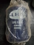 Lha SPE52-10 Micron Nominal Hydraulic Filter Nos Nip. Fixed Price $28.00.
