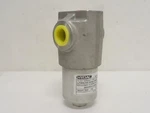 186752 Old-stock; Hydac LFBN/HC60G10BM1.0/12B6 Hydraulic Filter Assy #12 Sae Por. Fixed Price $90.55.