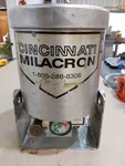 Filter Cartridge BU-50, Cincinnati Milacron, Used. Fixed Price $99.99.