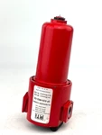 Rti 3P-020-M02-DC Eliminizer Combo Filter/dryer, 1/4" Npt Top Chipped Read. Fixed Price $179.99.