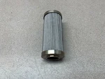 New No Box Parker 2 MICRON,10 GPM,3000 Psi Filter Element 935191. Fixed Price $85.50.