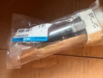 Smc AF30-F03D-A Micro Mist Separator 3/8 Port 25 Mil Tank Capacity New QTY-1. Fixed Price $39.99.
