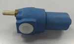 Mahle High Pressure Hydraulic Filter Model: 7.038.782.2 Sae 16. Fixed Price $67.50.