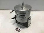 Filtroil Van Dorn Filter BU-100 Used #113943. Fixed Price $163.90.