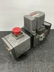 Moog J661B103A Hydraulic Servo Valve. Fixed Price $3499.00.