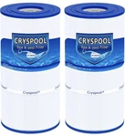 Cryspool 08046 Filter Compatible With CX900RE, Star-clear Plus C900, 2-PACK. Fixed Price $98.87.