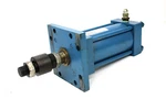 Bosch Rexroth MF5-HH Hydraulic Cylinder, 300 Psi, 4 6. Fixed Price $299.00.
