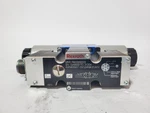 Rexroth R900932003 4WRAE6W07-23/G24N9K31/A1V Valve. Fixed Price $1650.00.
