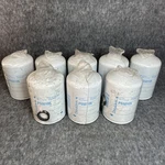 Lot Of 8 Donaldson P550105 Fuel Filter Sealed Read Desc!. Fixed Price $79.97.