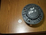 Niemi Filter Exchange SISU-N-I-0999 Nnb. Fixed Price $21.99.