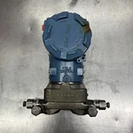 Rosemount Pressure Transmitter Model 3051C. Fixed Price $415.00.