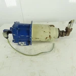 Rexroth RFBNHC660F10D1.1 Return Line Filter Housing 25 Bar 6.7L 3" Flange Port. Fixed Price $166.21.