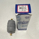 Sporlan Catch-all C-163-S Hvac Filter Drier 3/8IN Odf Solder Cu Gray. Fixed Price $25.99.