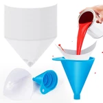 75 Paint Strainers Paper Cone - Mixing Cup Fine Mesh Filters. Fixed Price $8.60.
