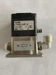 Smc LVA40-03-A Fluoropolymer Valve. Fixed Price $50.00.