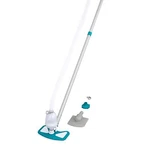 Bestway Aquaclean 110 Inch Vacuum For 20 Feet Above Ground Pools (used). Fixed Price $59.14.